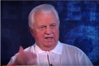 Телеканал зятя Кучмы воспевает футбольных погромщиков, которые завтра будут бросаться гранатами