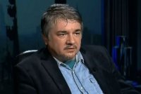  "Арена событий". Ростислав Ищенко. Порошенко хочет стать царём! 03.09.15.