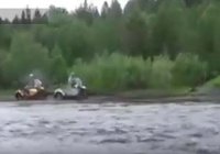 Чем русские думают!? А как? Мы, русские знаем как!