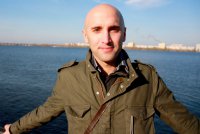 Интервью Сергея Аксенова Грэму Филлипсу