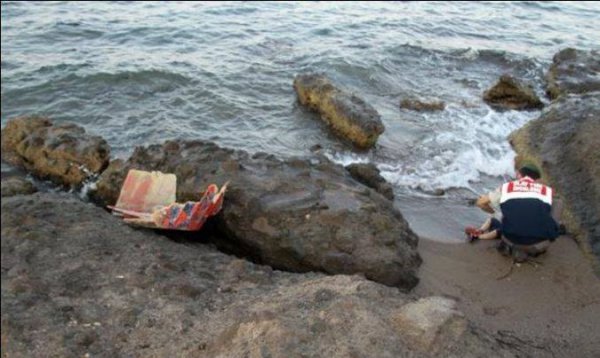 Нелёгкая работа репортера