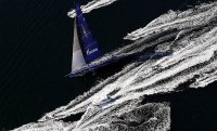 Российский газ уйдет от Украины морем