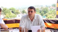 Встреча Е.А. Фёдорова с АКТИВистами молодёжного направления НОД. Часть 6