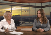 Наталья Овчинникова "Политические эмигранты и политические заключённые Украины" 