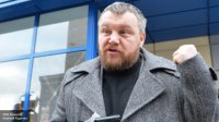 Пургин: Меня выпустили без объяснений, как и задержали