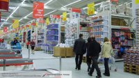 Россияне легко обходятся без импортных продуктов