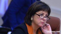 Яресько: экономика Украины достигнет уровня швейцарской