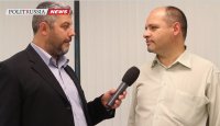 Американские дипломаты приехали за костромским сыром в офис "Справедливой России"