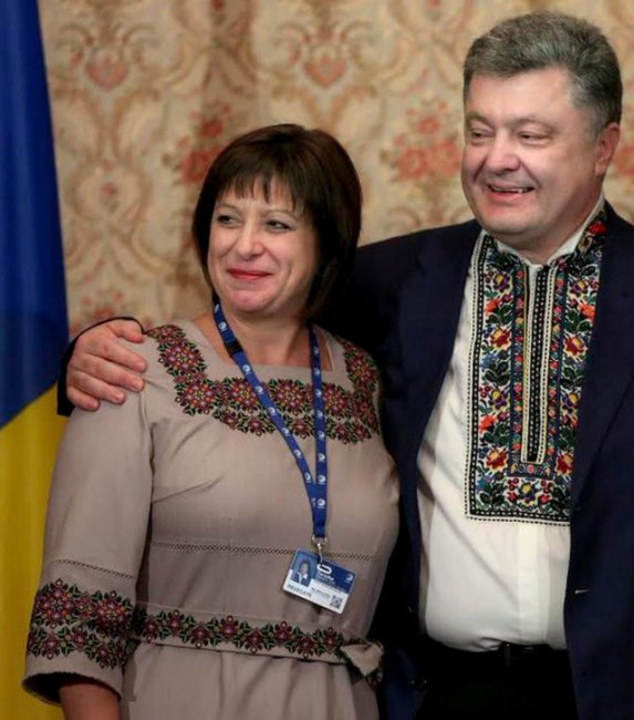 Новые сказки Украины: "вторая Швейцария" к 2040 году