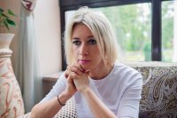 Мария «Анти-Псаки» Захарова открыта для диалога