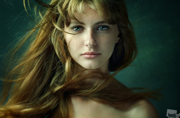 Диалог с Евроженихом о русских женщинах