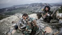 Коэн: Россия говорила об угрозах "арабской весны", но ее не слушали