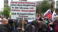 Большинство немцев – против русофобских СМИ