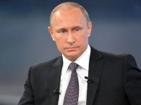 Владимир Путин прокомментировал призывы включить ДНР и ЛНР в состав России