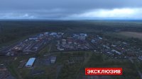 Начальник ИК-14 сбежал на Украину, скрываясь от следствия