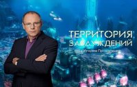 Территория заблуждений с Игорем Прокопенко (08.02.2017)