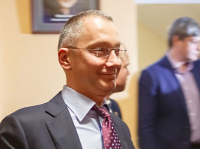 Глава администрации Порошенко во время отдыха на яхте на Сардинии сломал ключицу и уехал на лечение в Израиль