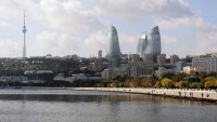 Азербайджан приостановил переговоры с ЕС о стратегическом партнерстве