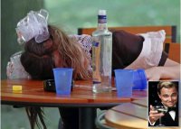 Жучок теории умеренного пития. Разрушающая установка