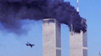Любопытное дополнение к американскому видео об 11 сентября или Цифровой самолёт