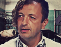 Тягнибок возмущается: Порошенко посадил в тюрьму автора термина «революция достоинства»