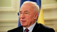 Экс-премьер Украины рассказал о тысячах политзаключенных в стране