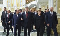 Конец минских соглашений?
