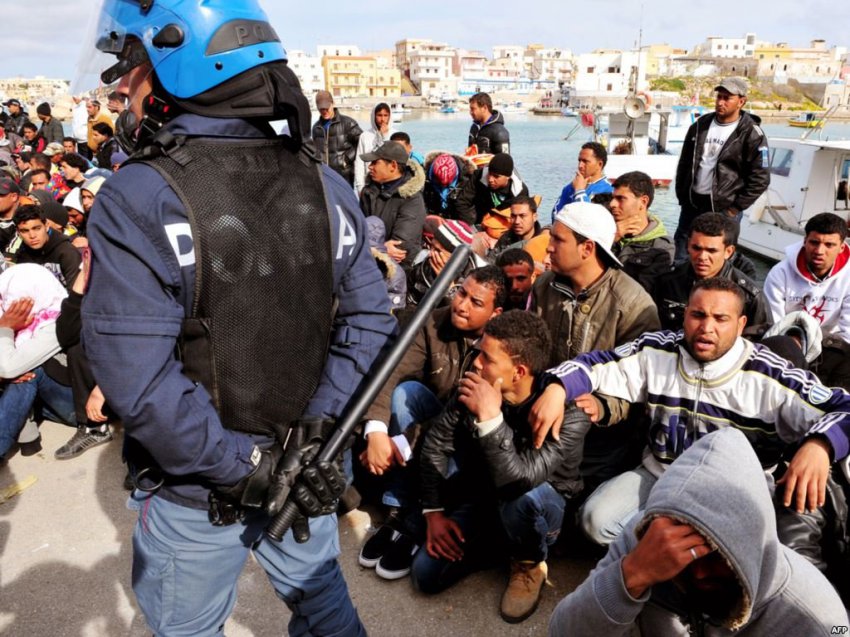 Венгрия принимает радикальные меры