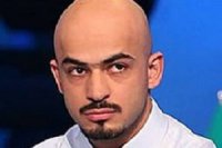 Мустафа Найем об украинской армии: половина — пьяные, половина — больные