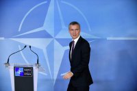 Стратегические коммуникации. Украина в фокусе