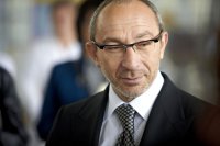 В Полтавском суде слушается дело мэра Харькова Геннадия Кернеса