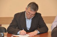 Российское посольство на Украине. Выход из затяжной информационной спячки?