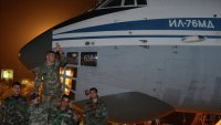 Позиция Москвы по Сирии не изменилась