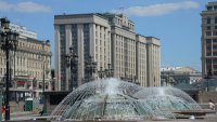 ГД приняла в I чтении проект о госзакупке товаров с производством в РФ