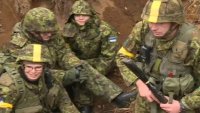 Эстонцы готовятся к войне с Россией