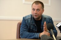 Бородай назвал информацию американской газеты клеветой на Стрелкова