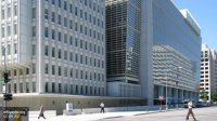 Украина получит от Всемирного банка полмиллиарда долларов