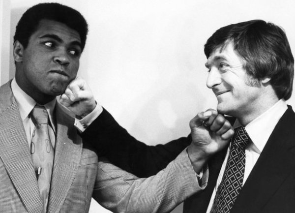 "Старые..." о главном (навеяло)