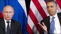 Безутешная скорбь Обамы