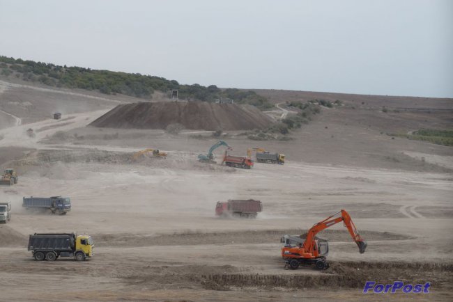 Хорошие новости из Крыма