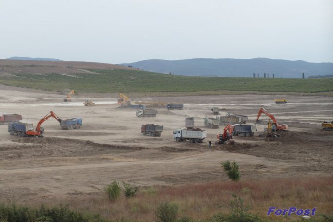 Хорошие новости из Крыма