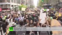 Occupy Wall Street: четыре года назад США охватила волна протестов против власти богачей 