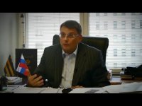 Скоро военное положение? Закон о референдуме. Приглашение на всероссийскую акцию НОД 19.09.2015