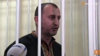 Свободовец Юрий Сиротнюк объявил себя узником Путина