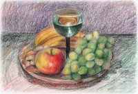 Россия разрешила ввоз любых фруктов из Молдавии