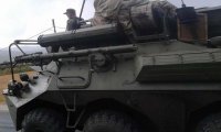 В окрестностях Латакии