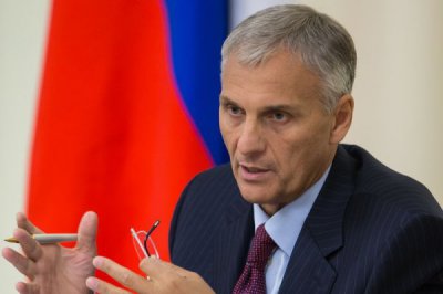 Аресты..., Аресты..., не прошло и полгода..., а уже больше десятка ... "громких арестов"...