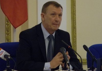 Аресты..., Аресты..., не прошло и полгода..., а уже больше десятка ... "громких арестов"...