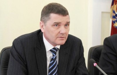 Аресты..., Аресты..., не прошло и полгода..., а уже больше десятка ... "громких арестов"...