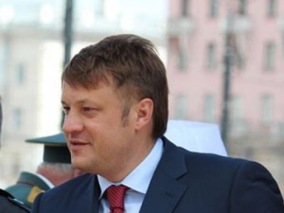 Аресты..., Аресты..., не прошло и полгода..., а уже больше десятка ... "громких арестов"...